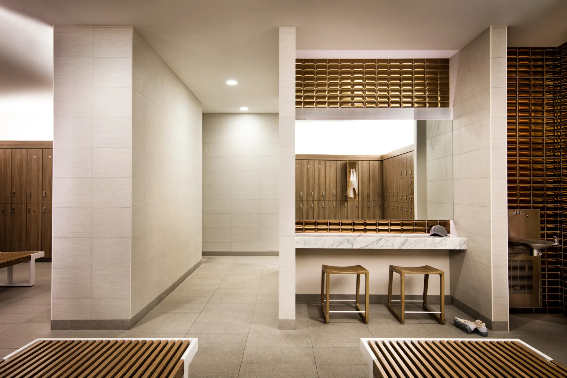 The Spa at Equinox - Miracle Mile, CA - Longevity clinic in Los Angeles, California