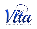 Vita Wellness Center and Spa logo