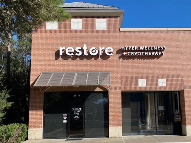 Restore Hyper Wellness - Katy, TX - Longevity clinic in Katy, Texas