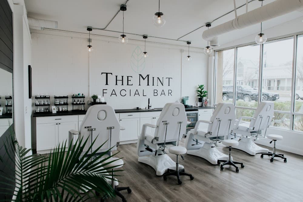 The Mint Facial Bar & Med Spa - Lehi, UT - Longevity clinic in Lehi, Utah