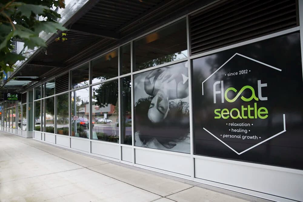Float Seattle (Greenwood) - Longevity clinic in Seattle, Washington