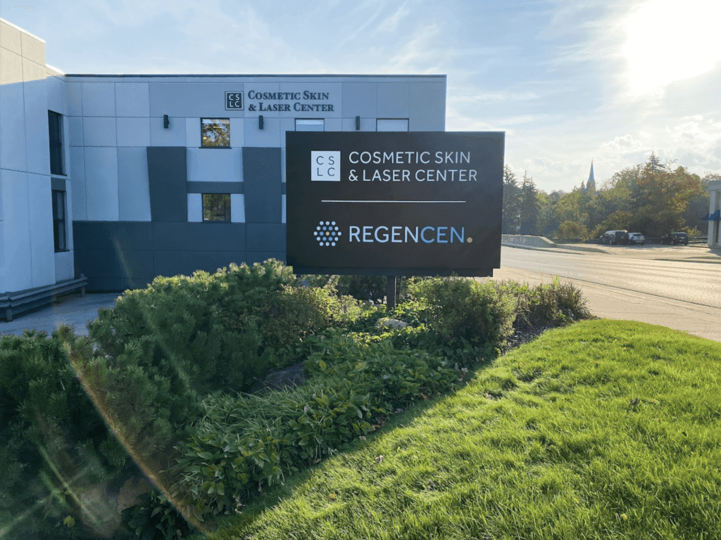 RegenCen - Petoskey, MI - Longevity clinic in Petoskey, Michigan