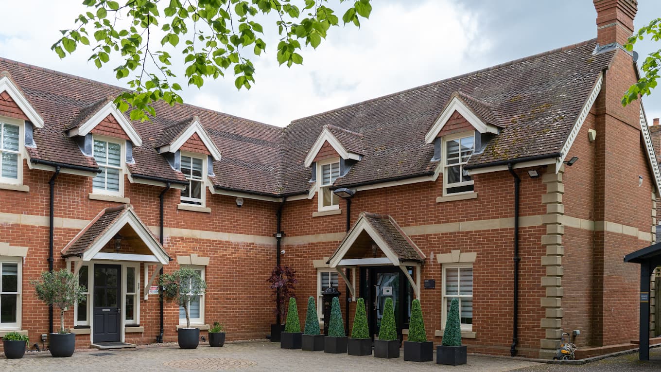 Levitas Clinic - Clinic Guildford - Longevity clinic in Guildford, England