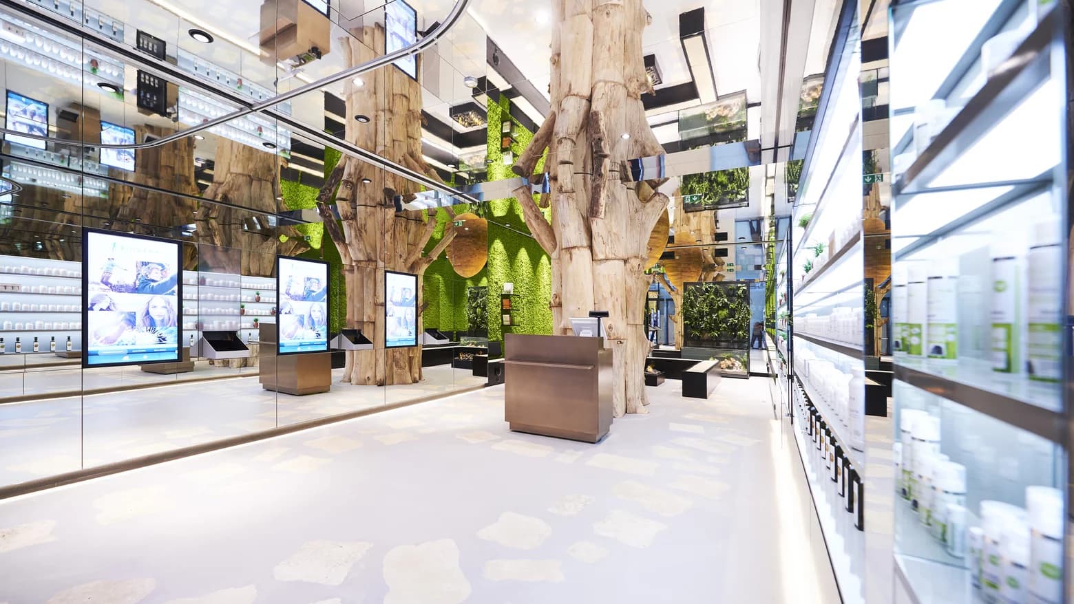 Biogena - Store Wien Seilergasse - Longevity clinic in Wien, Wien
