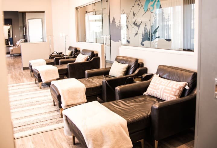 Restore Hyper Wellness - Boulder, CO - Longevity clinic in Boulder, Colorado