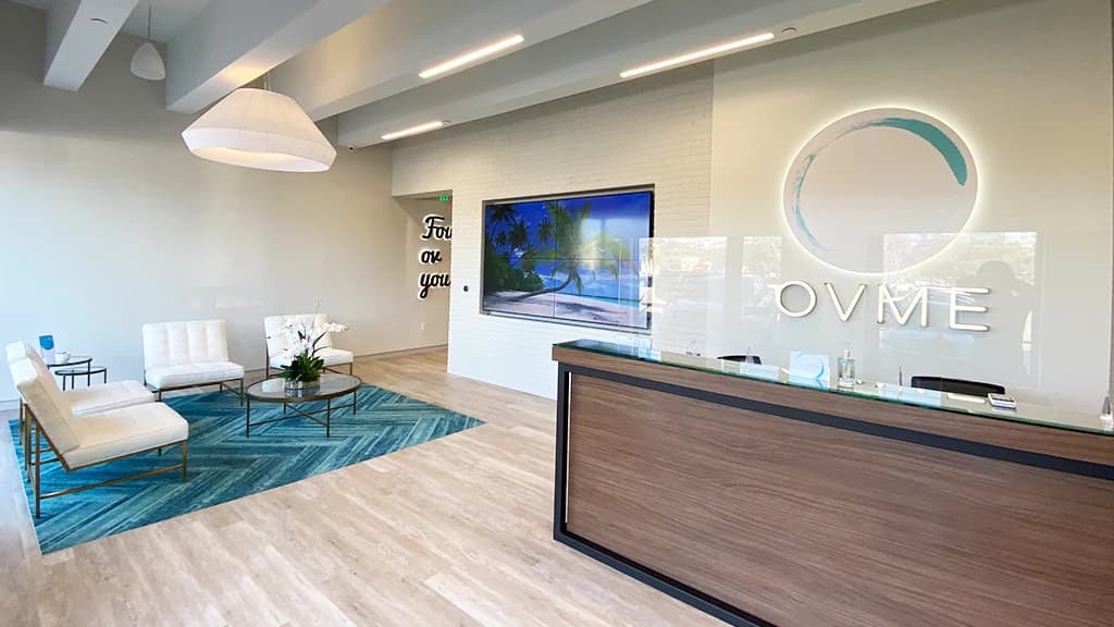OVME - Bryn Mawr, PA - Longevity clinic in Bryn Mawr, Pennsylvania