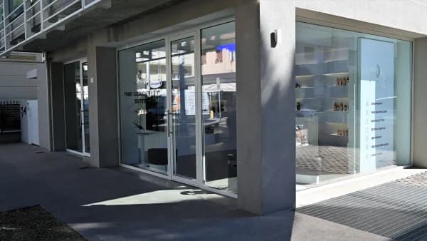 The Longevity Suite - Riccione - Longevity clinic in Riccione, Emilia-Romagna