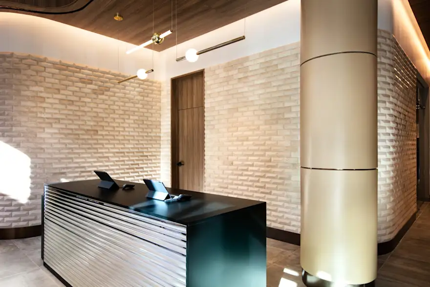 The Spa at Equinox - Lincoln Common, IL - Longevity clinic in Chicago, Illinois