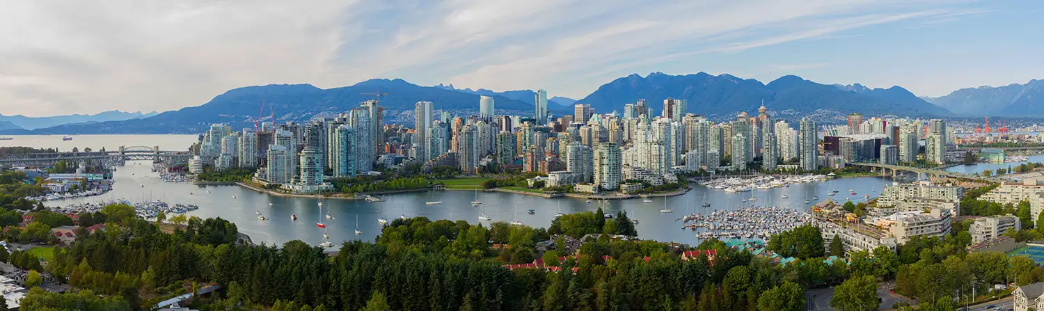 Next Health - Vancouver, CAN cover