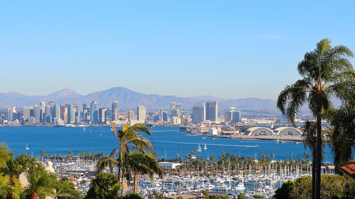 Next Health - La Jolla - UTC, CA - Longevity clinic in San Diego, California
