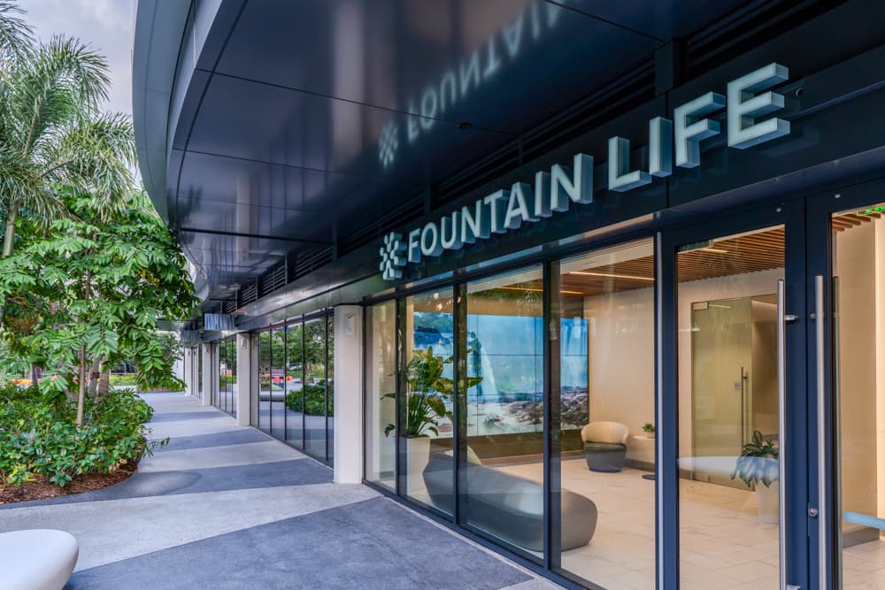 Fountain Life - Orlando - Longevity clinic in Orlando, Florida