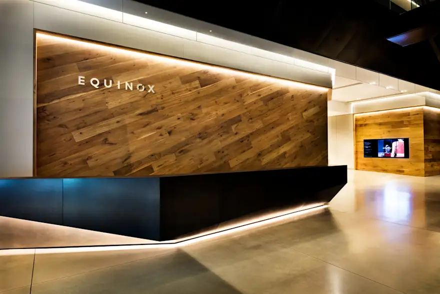 The Spa at Equinox - West Georgia Street, BC - Longevity clinic in Vancouver, BC
