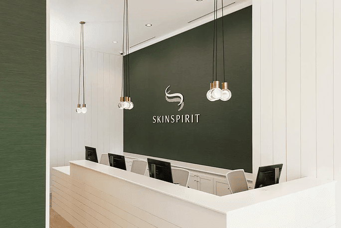 Skinspirit - Dallas - Preston Royal, TX cover