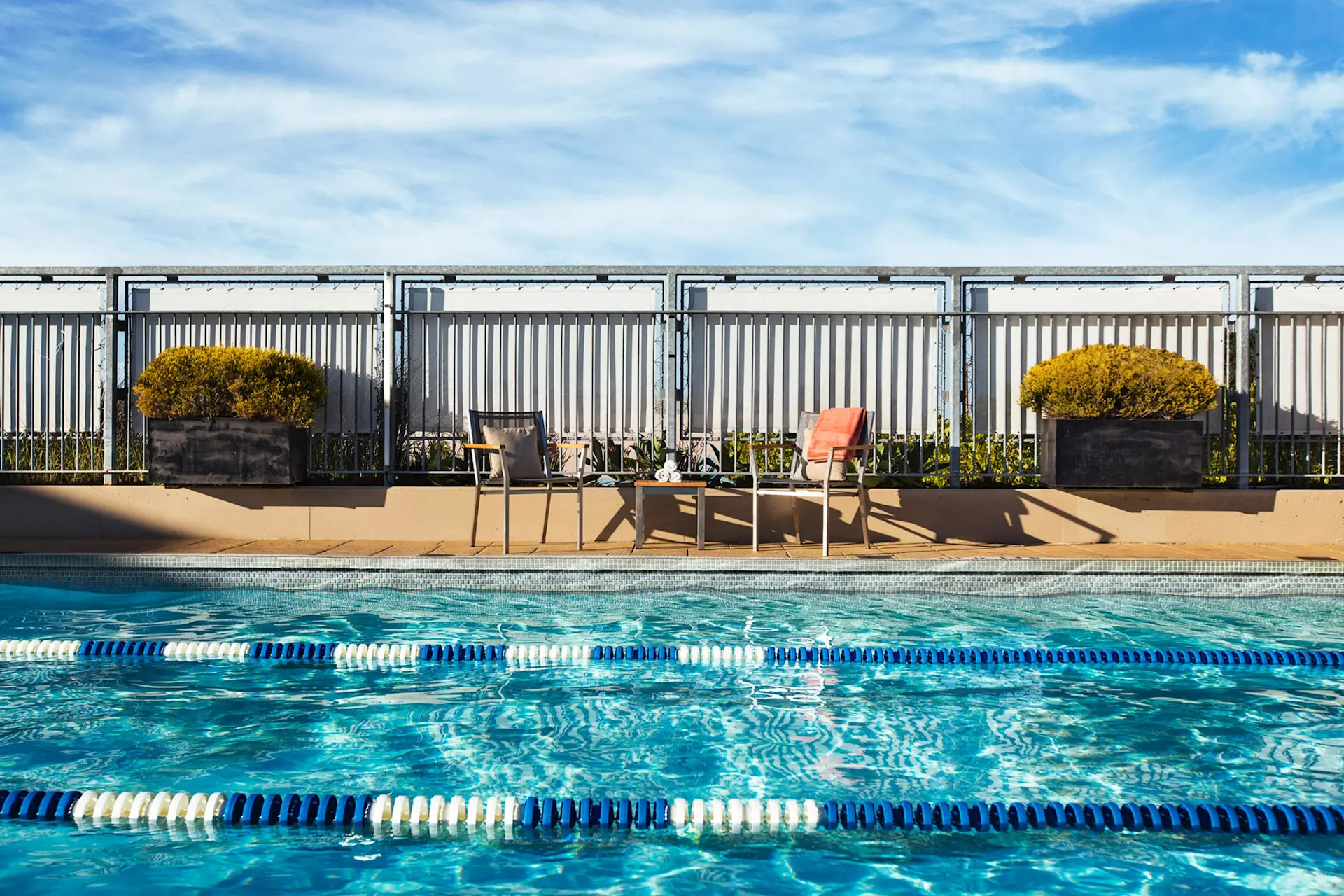 The Spa at Equinox - Palo Alto, CA - Longevity clinic in Palo Alto, California