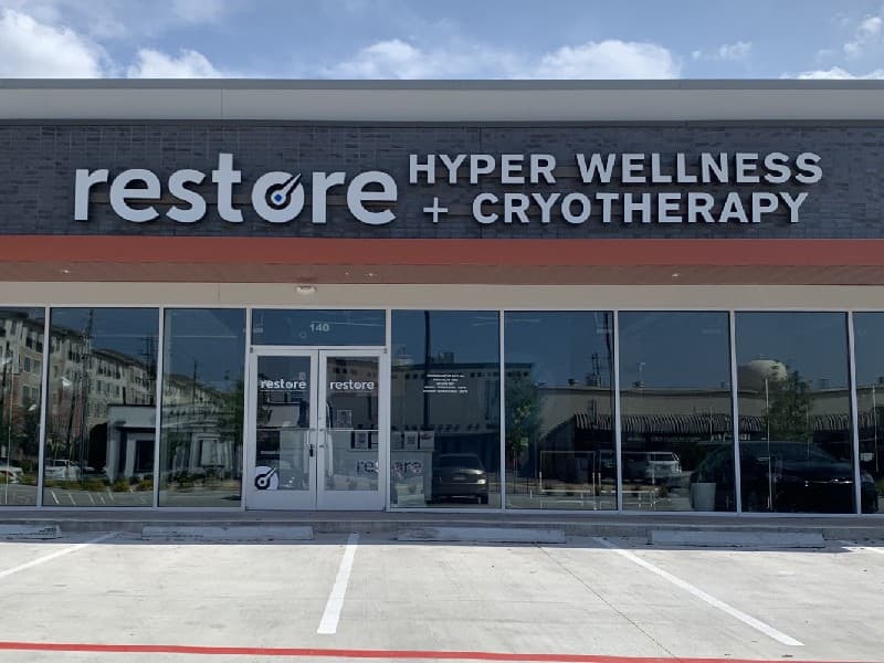 Restore Hyper Wellness - Houston, TX - West University - Longevity clinic in Houston, Texas