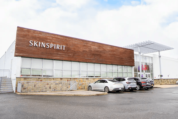 Skinspirit - Roslyn Heights, NY - Longevity clinic in Roslyn Heights, New York