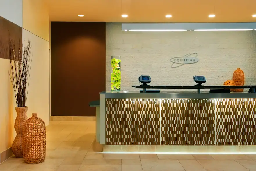 The Spa at Equinox - Bethesda, MD - Longevity clinic in Bethesda, Maryland