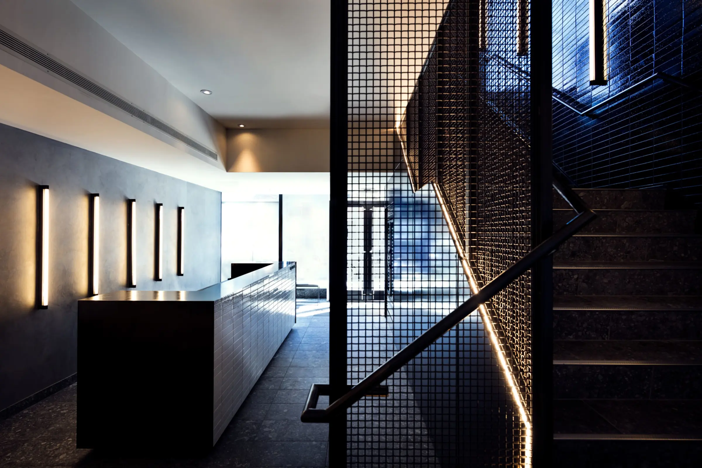 The Spa at Equinox - Williamsburg, NY - Longevity clinic in Williamsburg, New York