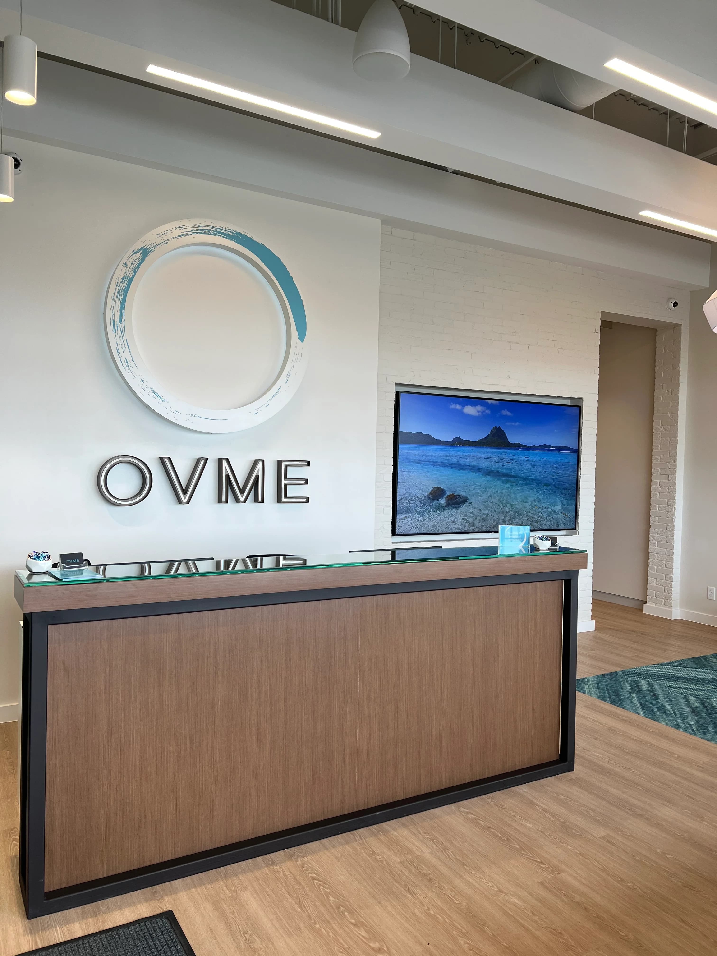 OVME - Edina, MN cover