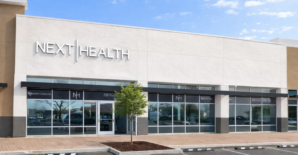 Next Health - Elk Grove, CA cover