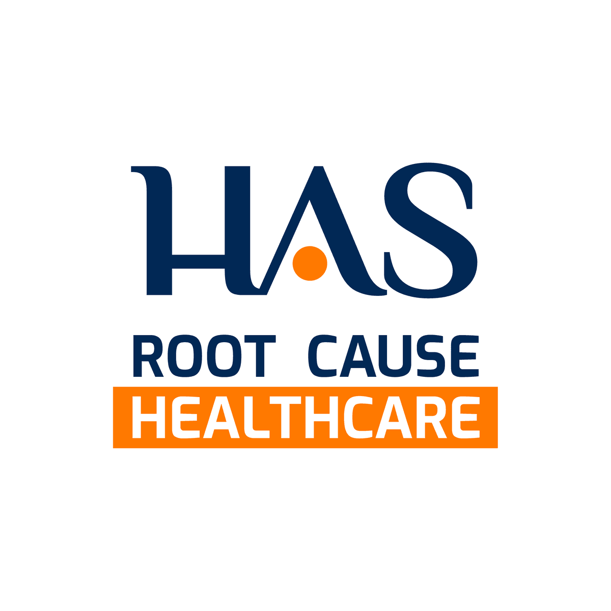 Healing Advanced Solutions logo