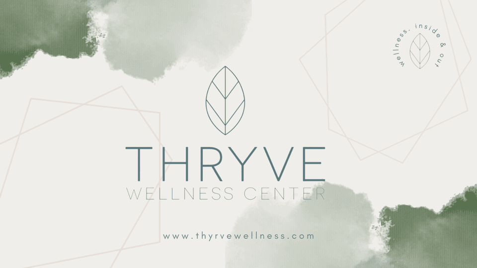 Thryve Wellness Clinics - Longevity clinic in San Antonio, TX