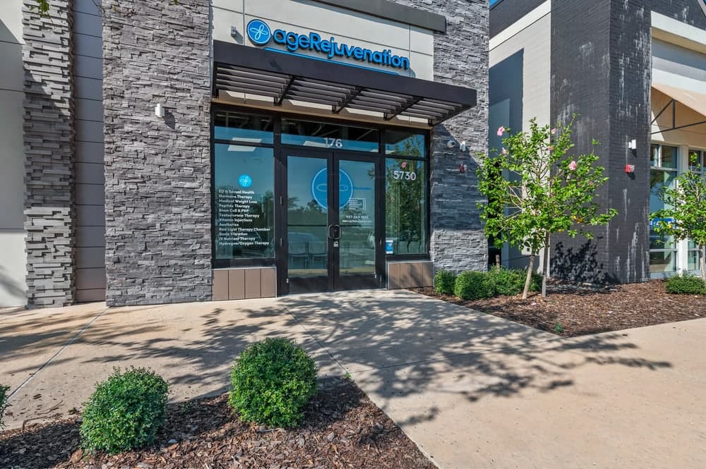 AgeRejuvenation - Winter Garden - Longevity clinic in Winter Garden, Florida