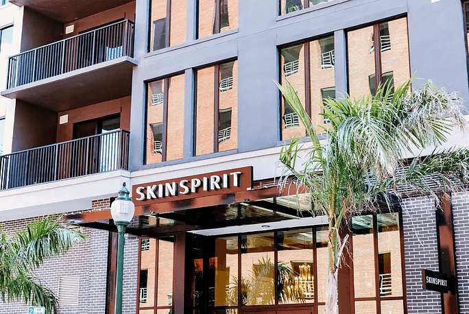 Skinspirit - Sarasota, FL - Longevity clinic in Sarasota, Florida