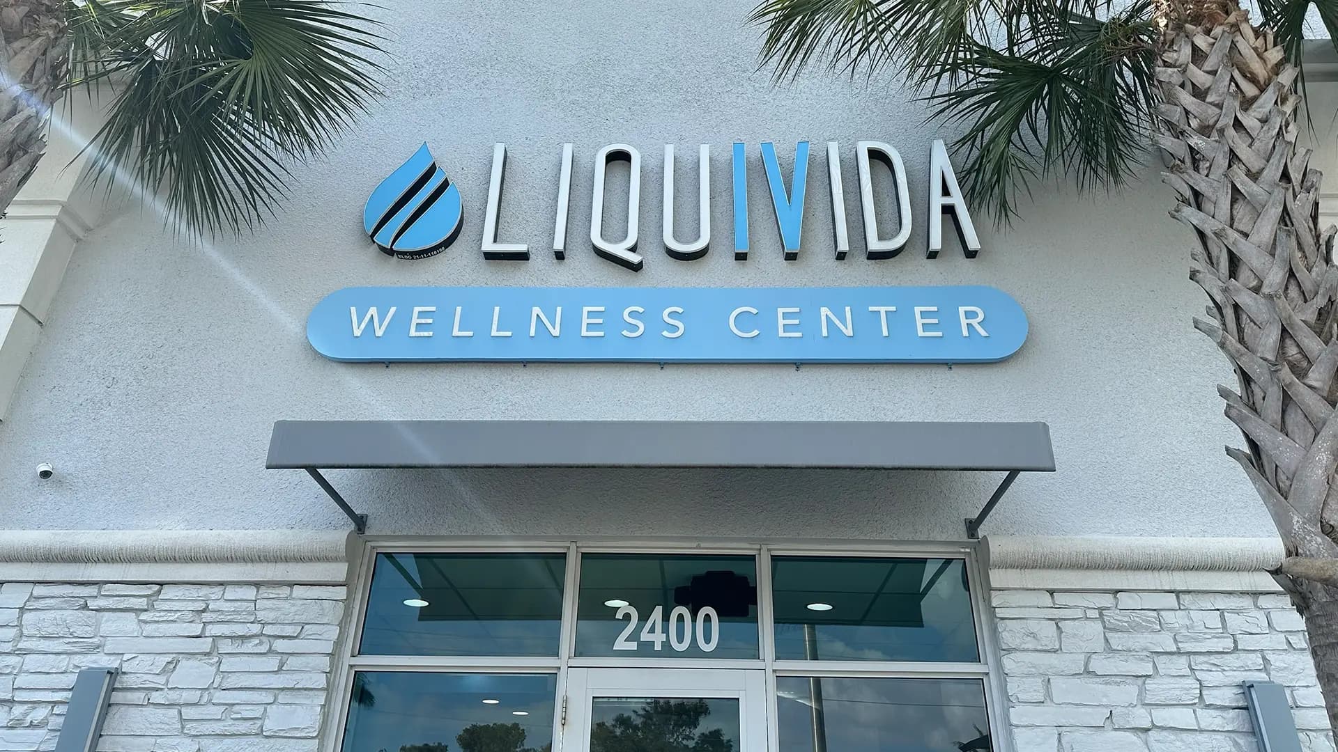 Liquivida Wellness Center - Palm Beach Gardens, FL - Longevity clinic in Palm Beach Gardens, Florida