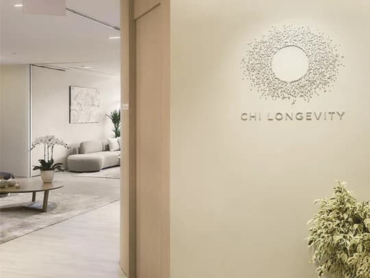 Chi Longevity - Longevity clinic in Singapore, Singapore