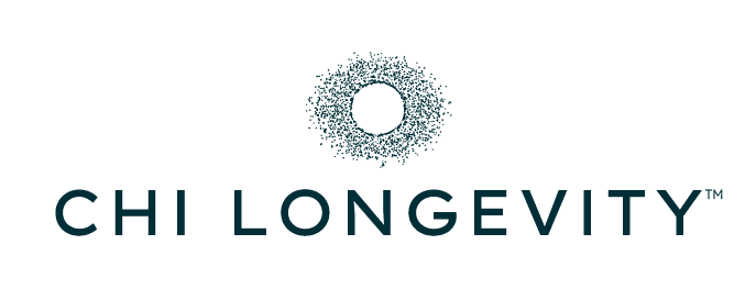 Chi Longevity logo