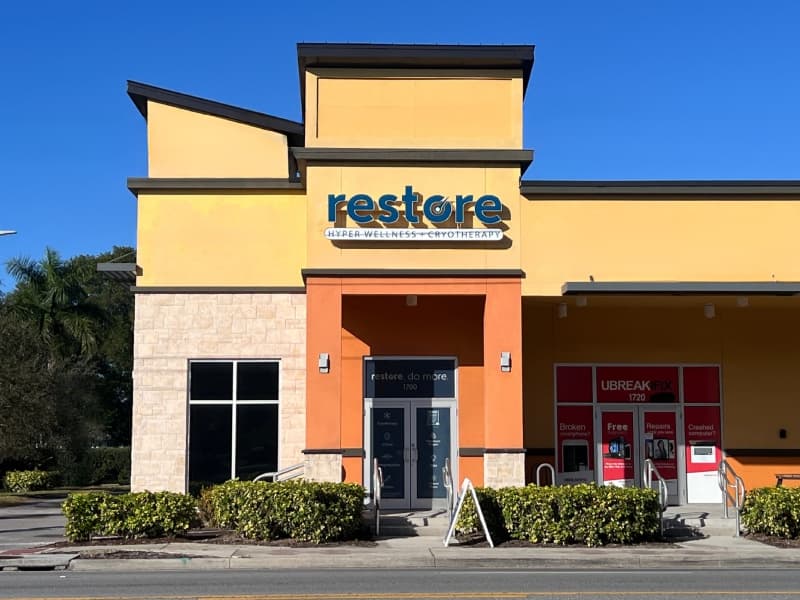 Restore Hyper Wellness - St. Petersburg, FL - Longevity clinic in St Petersburg, Florida