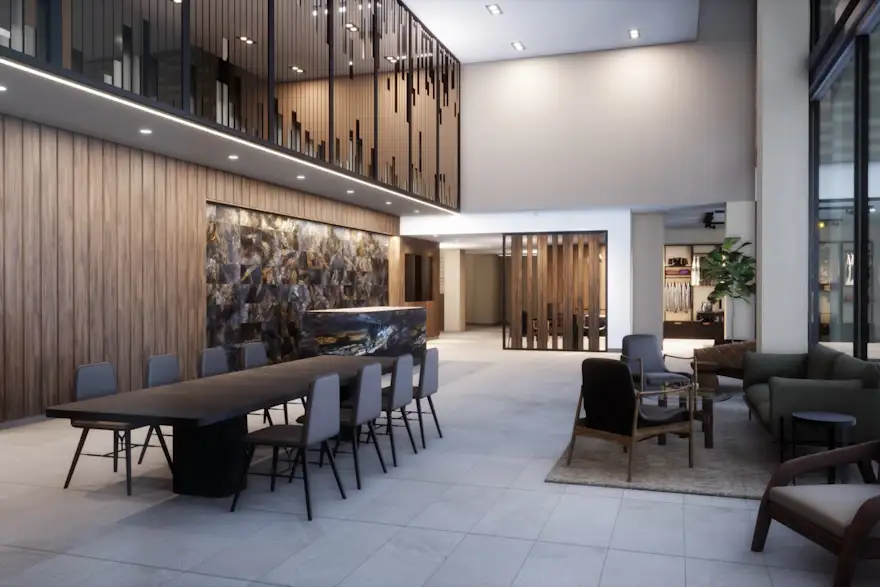 The Spa at Equinox Plano, TX - Longevity clinic in Plano, Texas