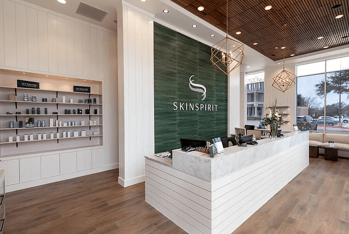 Skinspirit - Plano, TX - Longevity clinic in Plano, Texas