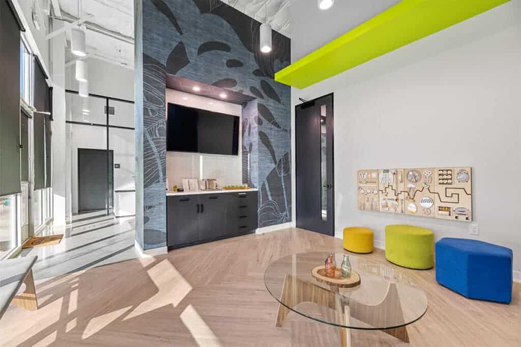 NeuMed - Houston Heights, TX - Longevity clinic in Houston, Texas