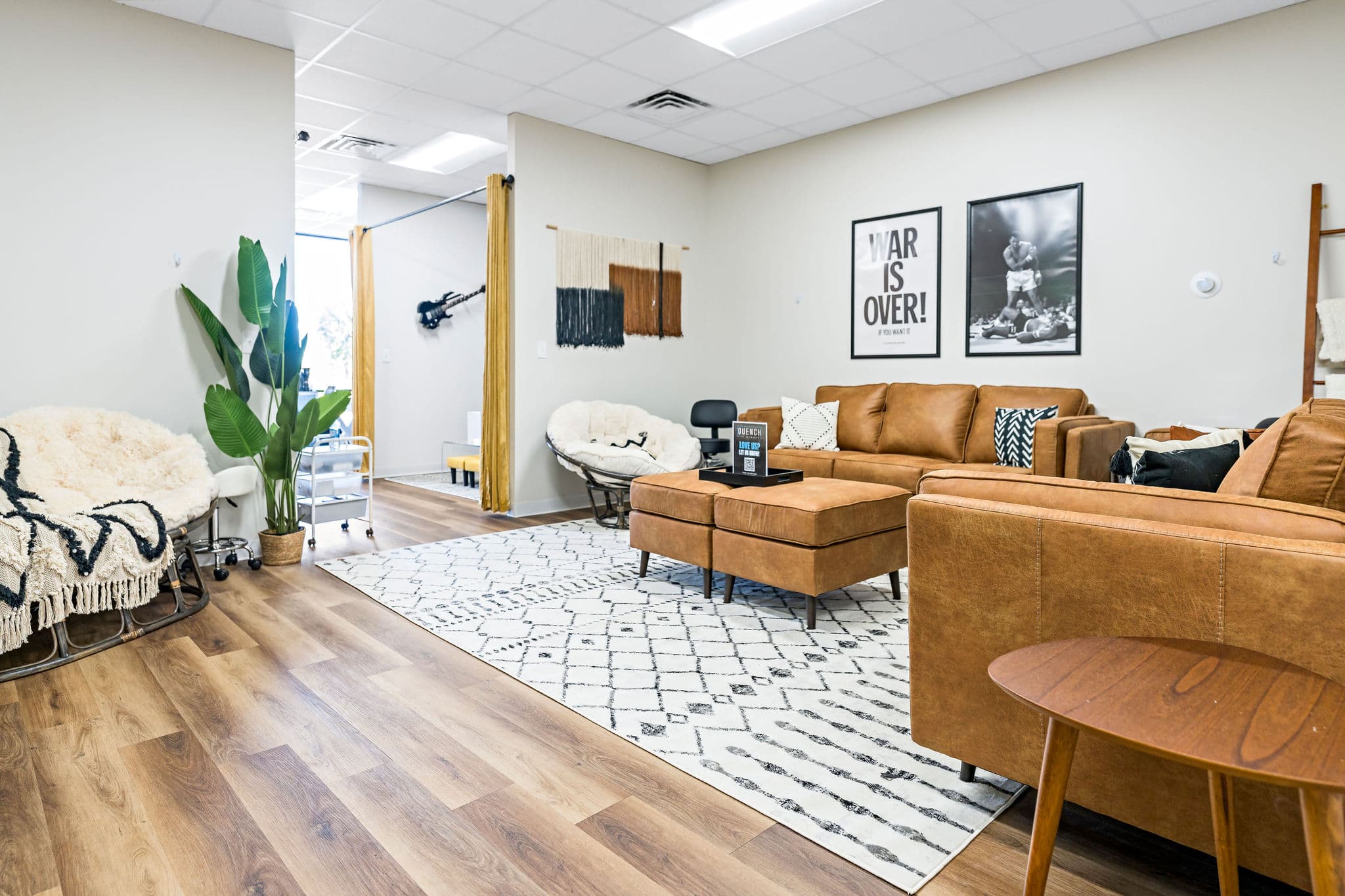 Quench IV Studio - Humble (Fall Creek) - Longevity clinic in Humble, Texas