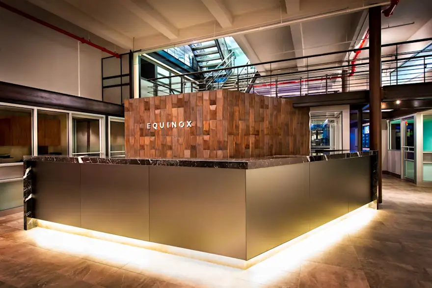The Spa at Equinox West 92nd Street, NY - Longevity clinic in New York, New York
