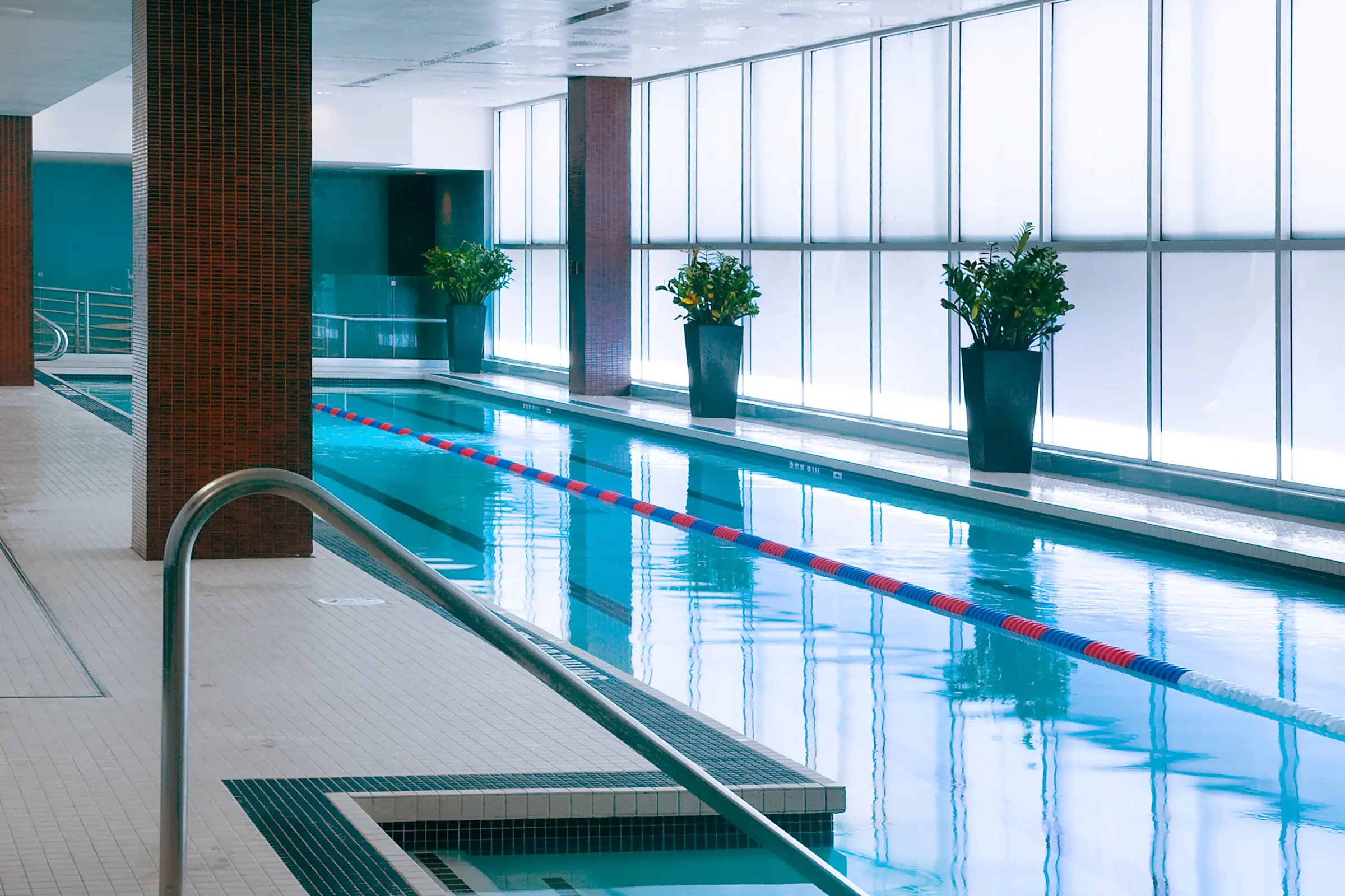 The Spa at Equinox Highland Park, TX - Longevity clinic in Dallas, Texas