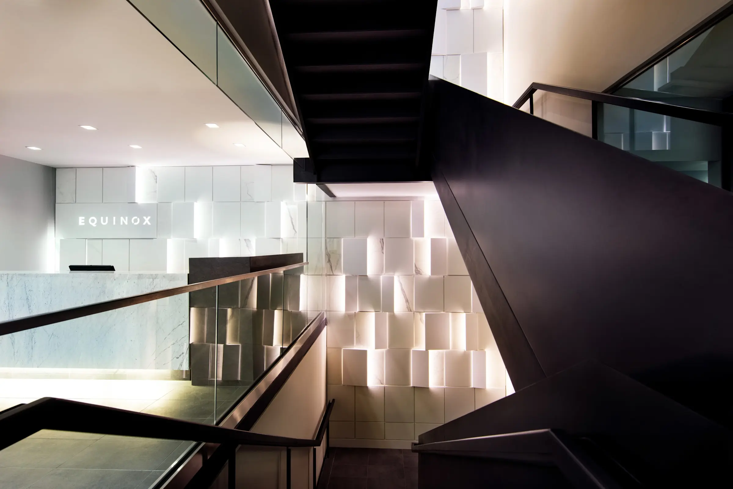 The Spa at Equinox - Yorkville, ON - Longevity clinic in Toronto, ON