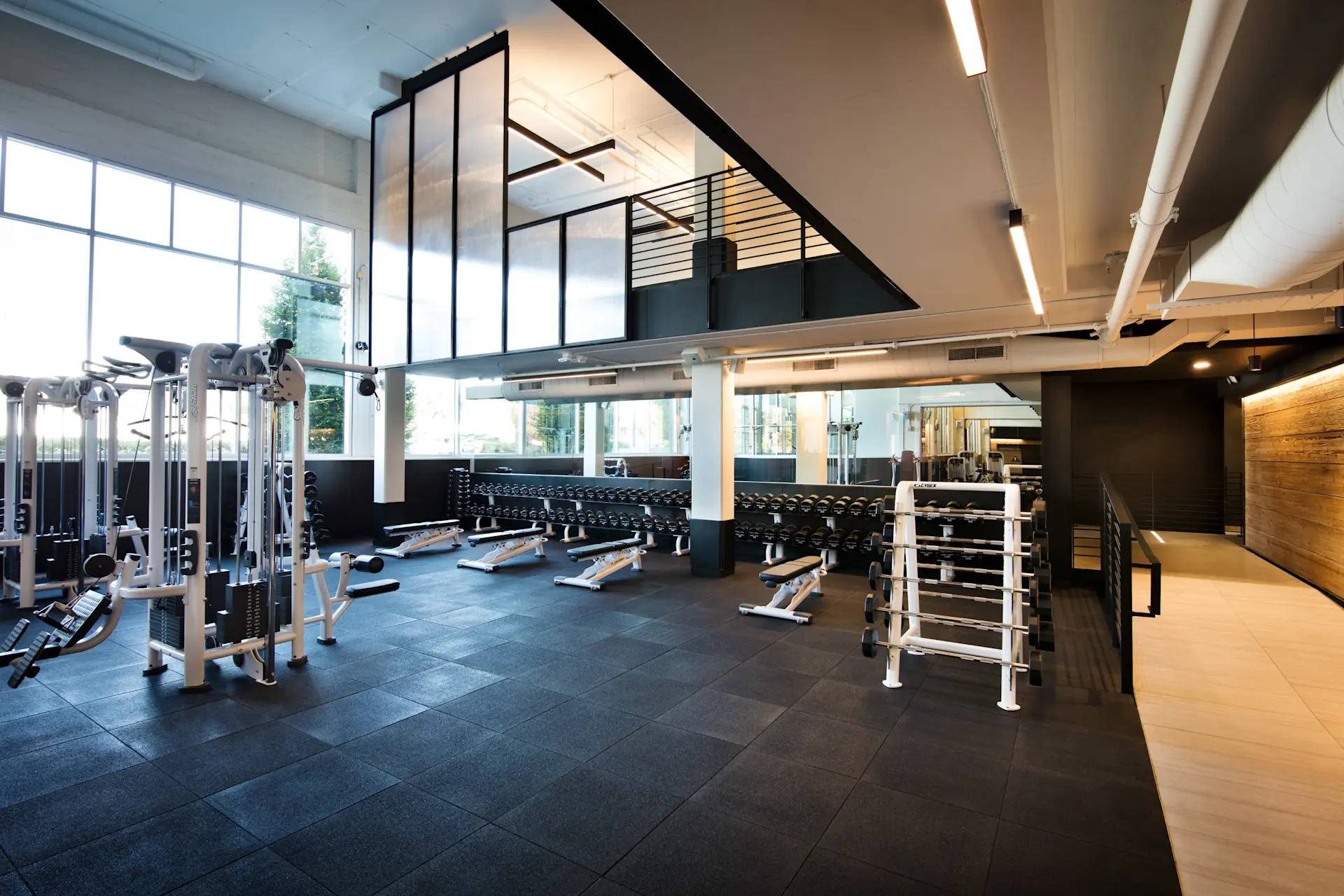 The Spa at Equinox - Berkeley, CA - Longevity clinic in Berkeley, California