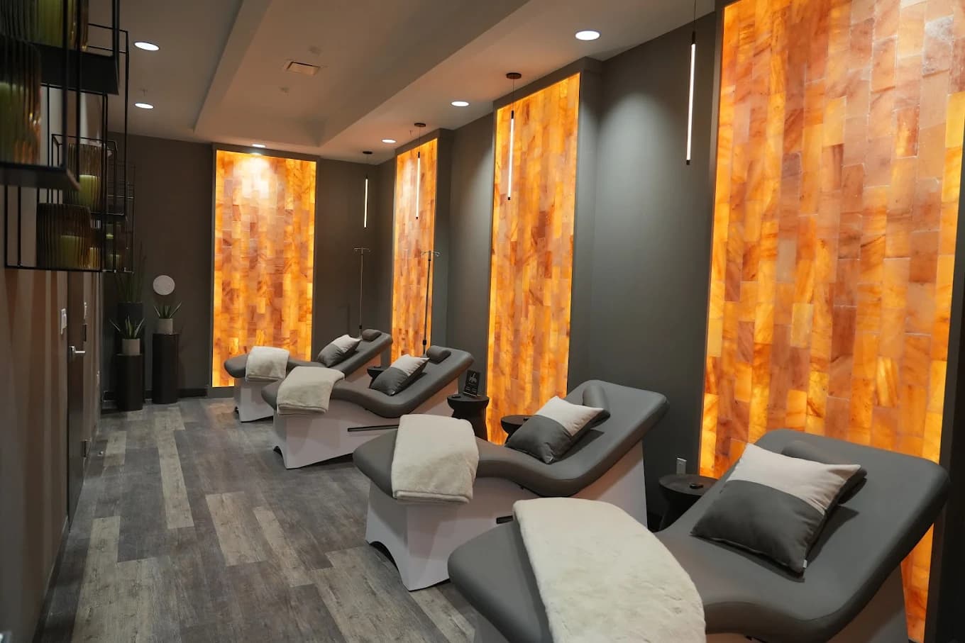 Well Infused - Tell City, IN - Longevity clinic in Tell City, Indiana