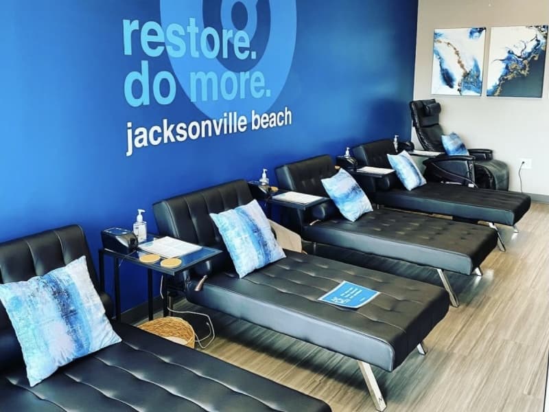 Restore Hyper Wellness - Jacksonville Beach, FL - Longevity clinic in Jacksonville Beach, Florida