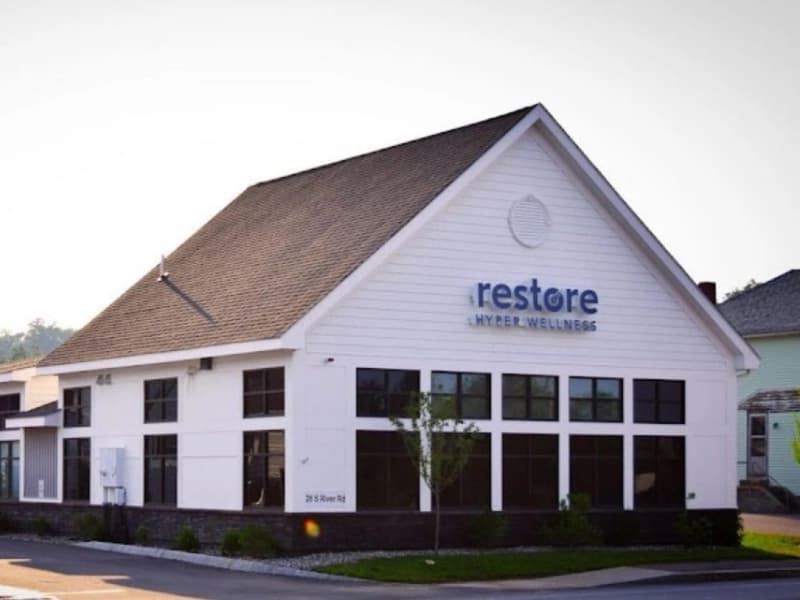 Restore Hyper Wellness - Bedford, NH - Longevity clinic in Bedford, New Hampshire