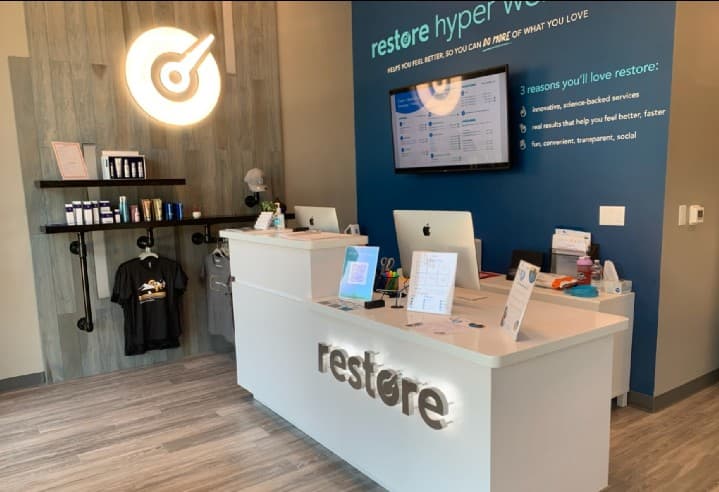 Restore Hyper Wellness - Phoenix, AZ - Norterra - Longevity clinic in Phoenix, Arizona