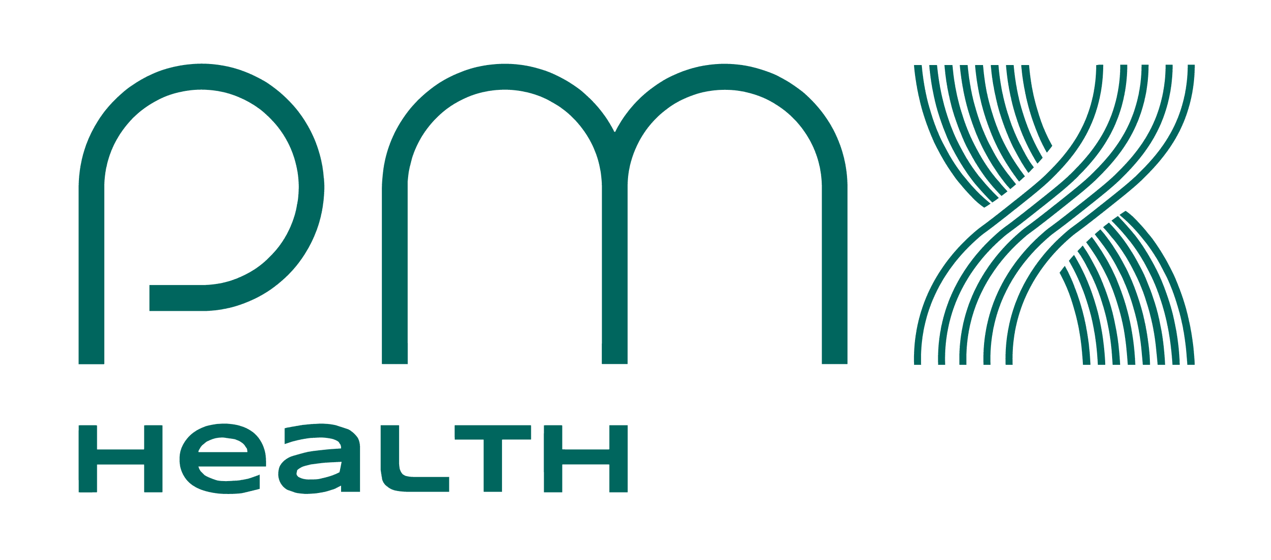 PMX Health logo