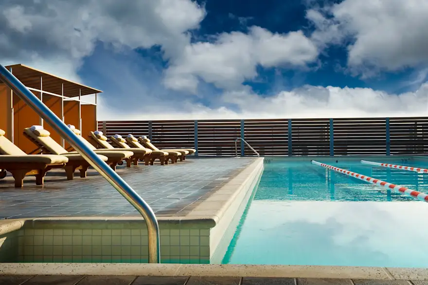 The Spa at Equinox - South Bay, CA - Longevity clinic in Hawthorne, California