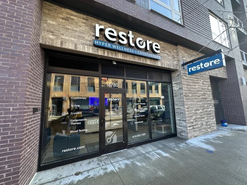 Restore Hyper Wellness - Dublin, OH - Longevity clinic in Dublin, Ohio