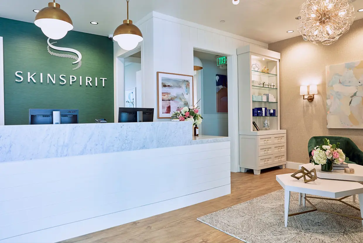 Skinspirit - Manhattan Beach, CA - Longevity clinic in Manhattan Beach, California