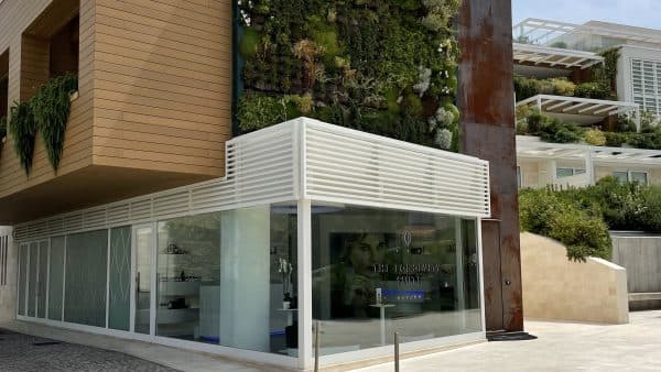 The Longevity Suite - Porto Cervo - Longevity clinic in Città metropolitana di Sassari, Sardegna