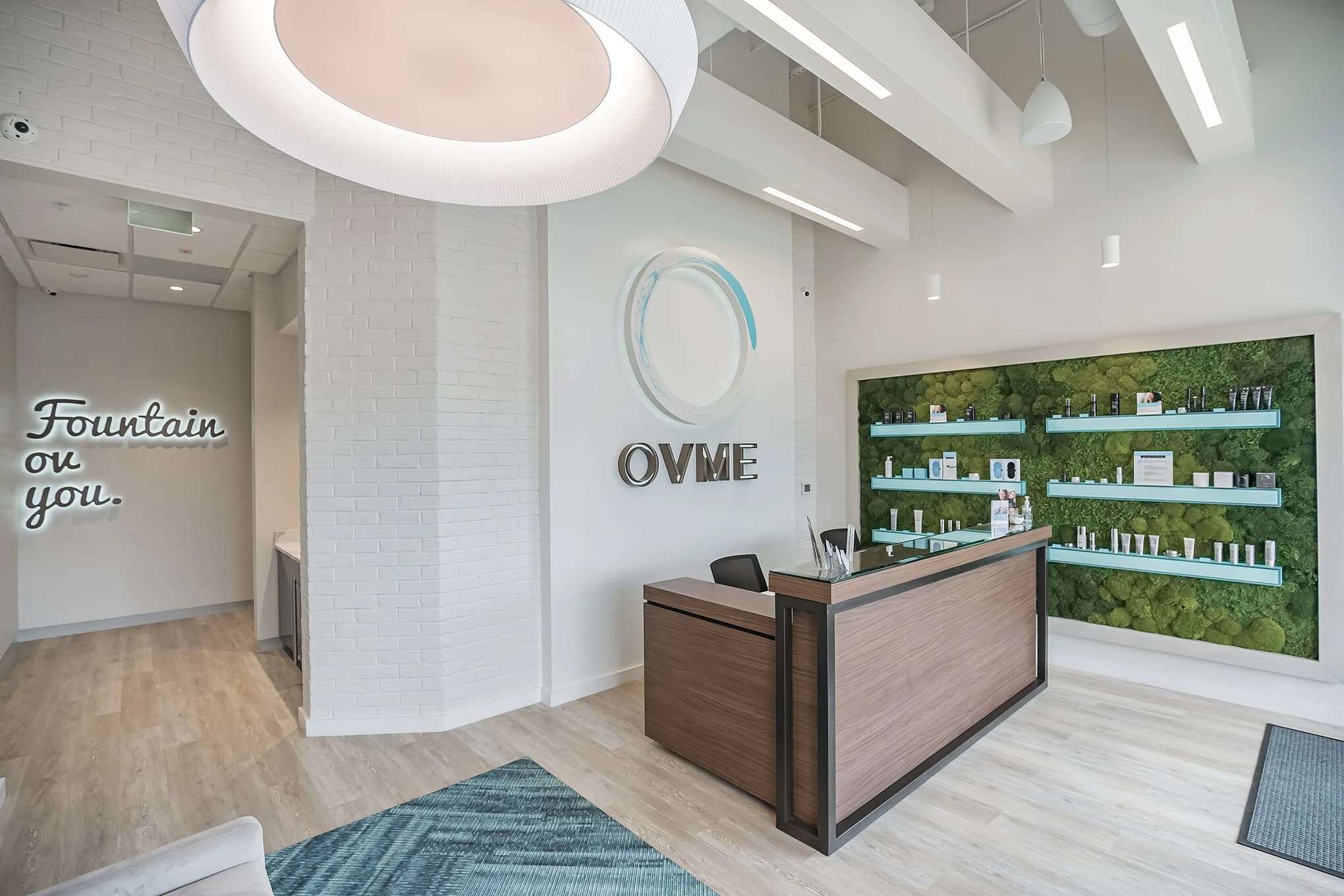 OVME - Marlton, NJ - Longevity clinic in Evesham, New Jersey
